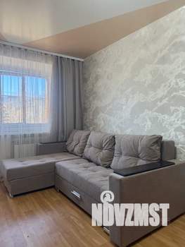 2-к квартира, посуточно, 40м2, 3/5 этаж