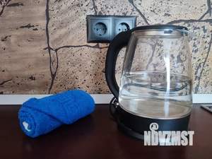 Студия квартира, посуточно, 19м2, 5/10 этаж