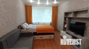 1-к квартира, посуточно, 31м2, 1/5 этаж