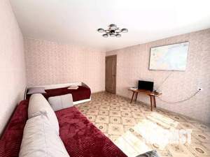 2-к квартира, посуточно, 53м2, 1/1 этаж