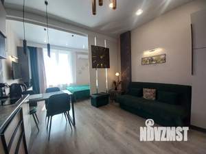 1-к квартира, посуточно, 30м2, 7/8 этаж