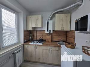 1-к квартира, посуточно, 35м2, 4/5 этаж