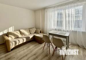 2-к квартира, на длительный срок, 52м2, 16/17 этаж