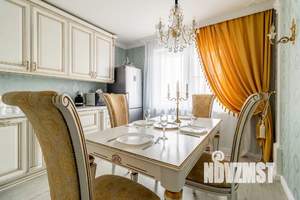 2-к квартира, посуточно, 60м2, 15/17 этаж