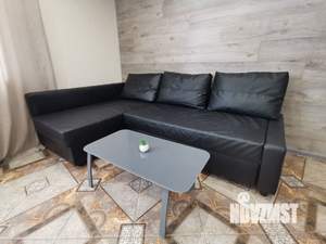 1-к квартира, посуточно, 46м2, 1/8 этаж