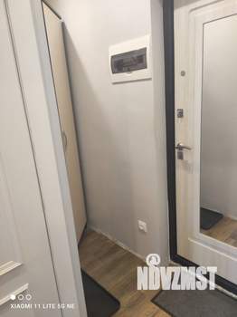 2-к квартира, посуточно, 38м2, 3/9 этаж