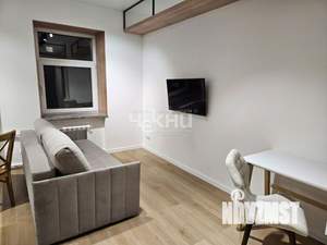 1-к квартира, на длительный срок, 51м2, 2/5 этаж