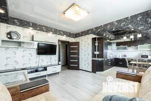 2-к квартира, посуточно, 72м2, 8/14 этаж