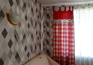 1-к квартира, на длительный срок, 33м2, 8/12 этаж