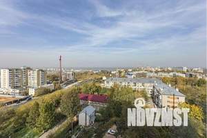 1-к квартира, посуточно, 16м2, 10/19 этаж