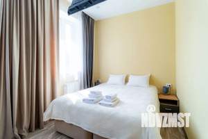 1-к квартира, посуточно, 16м2, 1/3 этаж