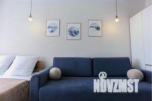 1-к квартира, посуточно, 43м2, 9/14 этаж