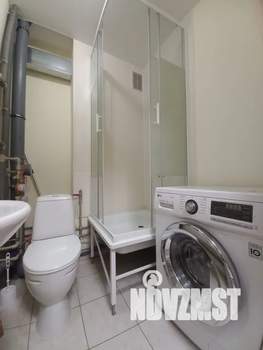 Студия квартира, посуточно, 20м2, 7/10 этаж