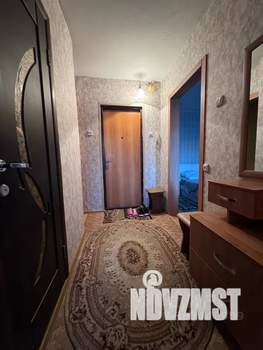 1-к квартира, посуточно, 36м2, 6/8 этаж