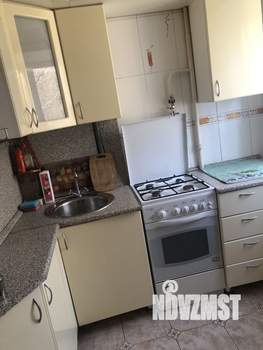 2-к квартира, на длительный срок, 45м2, 4/9 этаж