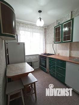 2-к квартира, на длительный срок, 42м2, 5/9 этаж