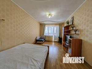 1-к квартира, на длительный срок, 48м2, 2/6 этаж