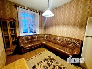 3-к квартира, на длительный срок, 60м2, 2/4 этаж