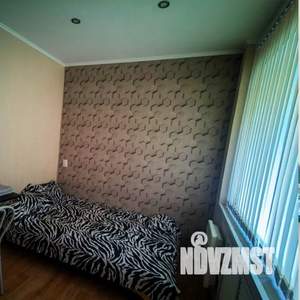 1-к квартира, посуточно, 14м2, 1/1 этаж