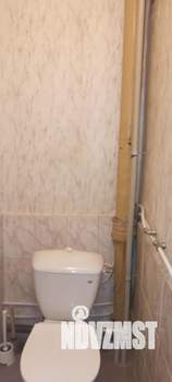 1-к квартира, на длительный срок, 40м2, 10/10 этаж