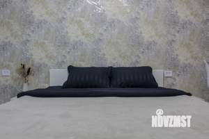 2-к квартира, посуточно, 49м2, 1/1 этаж