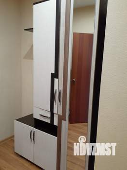 1-к квартира, посуточно, 35м2, 15/24 этаж