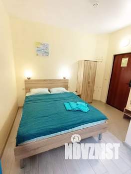 1-к квартира, посуточно, 13м2, 3/5 этаж