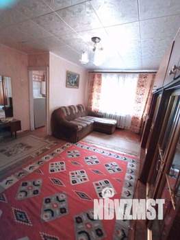 2-к квартира, на длительный срок, 43м2, 1/5 этаж