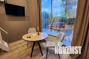 1-к квартира, посуточно, 24м2, 1/6 этаж