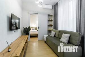 2-к квартира, посуточно, 40м2, 8/19 этаж