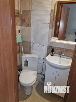 1-к квартира, на длительный срок, 26м2, 1/6 этаж