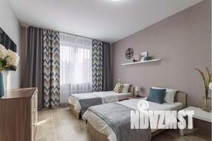 1-к квартира, посуточно, 30м2, 8/10 этаж