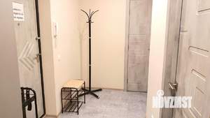 2-к квартира, посуточно, 55м2, 1/1 этаж