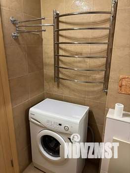 1-к квартира, посуточно, 41м2, 11/17 этаж