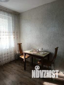 1-к квартира, посуточно, 36м2, 7/25 этаж