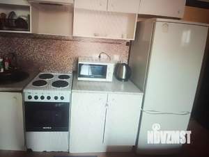 1-к квартира, на длительный срок, 38м2, 4/5 этаж