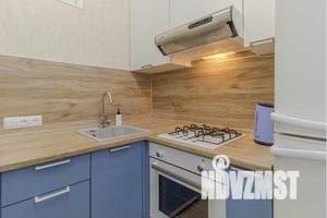 1-к квартира, посуточно, 35м2, 2/4 этаж