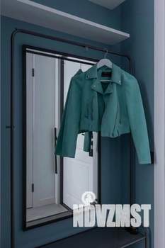 1-к квартира, посуточно, 15м2, 1/1 этаж