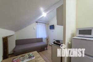 1-к квартира, посуточно, 20м2, 3/4 этаж