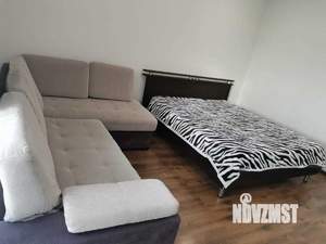 2-к квартира, посуточно, 68м2, 1/1 этаж