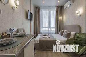 1-к квартира, посуточно, 19м2, 10/20 этаж