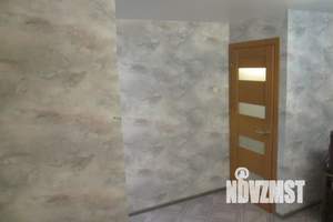 1-к квартира, посуточно, 39м2, 3/5 этаж