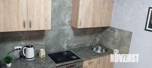 1-к квартира, посуточно, 33м2, 2/17 этаж