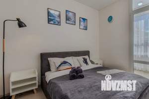 Студия квартира, посуточно, 25м2, 9/23 этаж