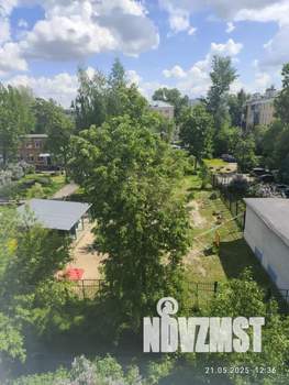 3-к квартира, посуточно, 45м2, 4/5 этаж