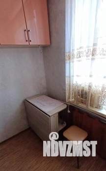 2-к квартира, посуточно, 40м2, 1/1 этаж