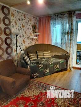 1-к квартира, на длительный срок, 35м2, 6/9 этаж
