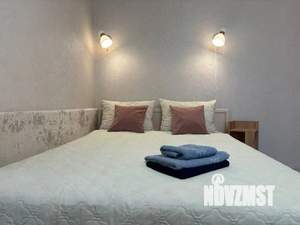 1-к квартира, посуточно, 31м2, 1/1 этаж