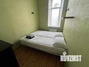 2-к квартира, посуточно, 57м2, 2/2 этаж