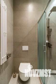 2-к квартира, посуточно, 42м2, 1/1 этаж